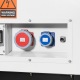 Дизельгенератор Daewoo DDW 14 SSE-3 во Владикавказе