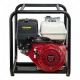 Бензиновая мотопомпа HND WP 40 X3C во Владикавказе