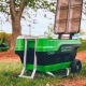 Зарядное устройство для 6 аккумуляторов G82CT6 для аккумуляторной техники GreenWorks 82V во Владикавказе