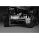 Садовый минитрактор Caiman Comodo Max 4WD 107D2C2 во Владикавказе
