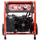 Бензогенератор Hammer GN7000ET 6 кВт во Владикавказе