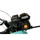 Мотоблок Sturm GK827CI10-LG (фрезы в комплекте) во Владикавказе
