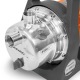 Садовый насос Daewoo DGP 4000 inox во Владикавказе