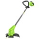 Аккумуляторный триммер GreenWorks G24LT251 во Владикавказе