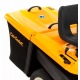 Садовый райдер Cub Cadet LR2 FR60 во Владикавказе