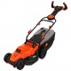 Газонокосилка электрическая Black+Decker BEMW461ES-QS во Владикавказе