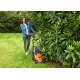 Газонокосилка электрическая Black+Decker BEMW461ES-QS во Владикавказе
