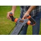 Газонокосилка электрическая Black+Decker BEMW471ES-QS во Владикавказе
