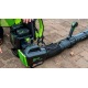 Воздуходувка аккумуляторная GreenWorks GC82B13 (без аккумулятора и зарядного устройства) во Владикавказе