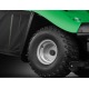 Садовый минитрактор Caiman Comodo 4WD 107D2K во Владикавказе