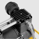 Компрессор поршневой безмасляный Denzel DLP-950/24 во Владикавказе