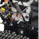 Снегоуборщик гусеничный Huter SGC 6000CD во Владикавказе