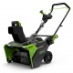 Снегоуборщик аккумуляторный GreenWorks GD82STK5 во Владикавказе