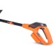 Лопата аккумуляторная Yard Fox Basic 33E во Владикавказе