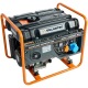 Бензогенератор Villartec GG7300С 5.8 кВт во Владикавказе