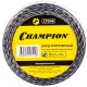 Корд триммерный Champion Tri-twist 2.7мм, 15м (витой треугольник) во Владикавказе