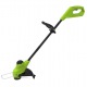 Аккумуляторный триммер GreenWorks G24LT25K2, 2 Ач, 24 V во Владикавказе