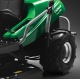 Садовый минитрактор Caiman Croso 4WD 97D2C во Владикавказе
