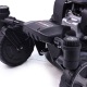 Газонокосилка бензиновая EVOline LMG 51 CVH TURN во Владикавказе