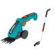 Аккумуляторые садовые ножницы Gardena ComfortCut 09857 во Владикавказе