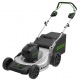Газонокосилка аккумуляторная GreenWorks GC82LM51SPK5 во Владикавказе