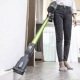 Пылесос аккумуляторный GreenWorks GD24SVK4 во Владикавказе
