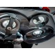 Дека Combi 122 для райдеров Husqvarna R 422Ts AWD во Владикавказе