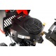 Садовый минитрактор Yard Fox T 102RDH во Владикавказе