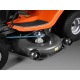 Садовый минитрактор Husqvarna TC 242TX во Владикавказе