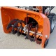Снегоуборщик Husqvarna ST 230P во Владикавказе