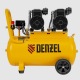 Компрессор поршневой безмасляный Denzel DLP-3000/50 во Владикавказе