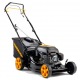 Газонокосилка бензиновая McCulloch M51-150R Classic во Владикавказе