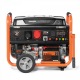 Бензогенератор Daewoo GDA 9500 DPE-3 8 кВт во Владикавказе
