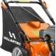 Газонокосилка бензиновая Villartec MB4051T во Владикавказе