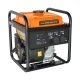 Бензиновый генератор инверторный Carver PPG-5500I Duomatic 4.2 кВт во Владикавказе