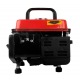 Бензогенератор BauMaster PG-87091 0.55 кВт во Владикавказе