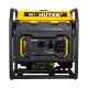Инверторный бензогенератор Huter DN12500i 8 кВт во Владикавказе
