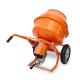 Бетоносмеситель Villartec СМ-130С Cart (Бетономешалка Villartec СМ-130С Cart) во Владикавказе
