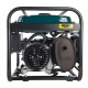 Бензогенератор BauMaster PG-8720X 1.5 кВт во Владикавказе