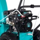 Снегоуборщик Steviman SX-56E во Владикавказе