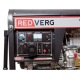 Дизельгенератор RedVerg RD-D7000E 6.5 кВт во Владикавказе