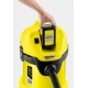 Промышленный пылесос Karcher WD 3 Battery во Владикавказе