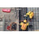 Бензин-газовый генератор Daewoo GDA 7500 DFE 6 кВт во Владикавказе