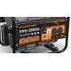 Бензогенератор Carver PPG-2500A 2.1 кВт во Владикавказе