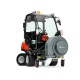 Садовый райдер Husqvarna P525DX с кабиной во Владикавказе