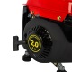 Бензогенератор DDE G095 0.65 кВт во Владикавказе