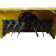 Снегоуборщик самоходный Garden Pro KC1542MS во Владикавказе