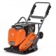 Виброплита дизельная Husqvarna Atlas Copco LF 100 D LAT во Владикавказе