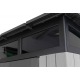 Пластиковый сарай LifeTime WoodLook 8.3х8.3 во Владикавказе
