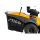 Садовый трактор Stiga Estate 9102 W во Владикавказе